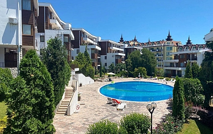 ID 13361 Двухкомнатная квартира в Мессамбрия Форт Фото 8