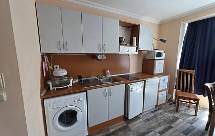 ID 14747 Двухкомнатная квартира в Александров Резиденс Фото 2