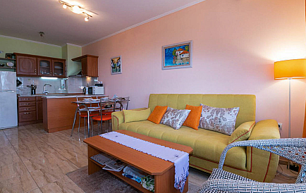 ID 15334 Двухкомнатная квартира в Мельница Фото 1 