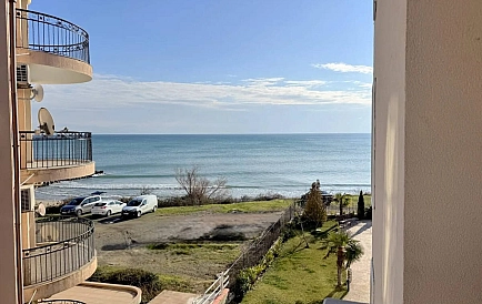 ID 15093 Двухкомнатная квартира в Ипанема Бич Фото 9