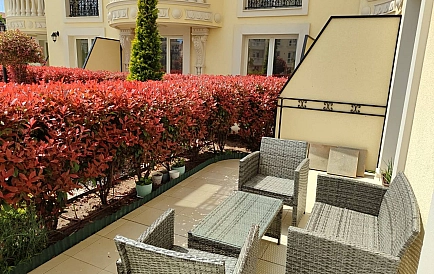 ID 14776 Трехкомнатная квартира в Беллисити Фото 5