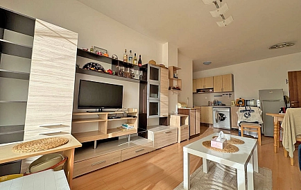 ID 14987 Двухкомнатная квартира в Санни Дей 6 Фото 8