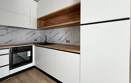 ID 15329 Квартира-студия в Опен Си Резиденс Фото 3