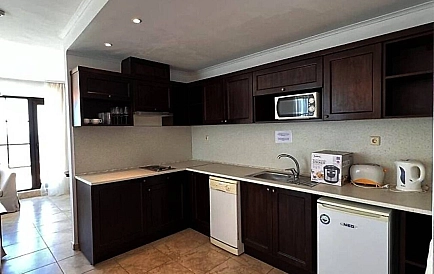 ID 15033 Пентхаус в Клифф Бич Фото 2