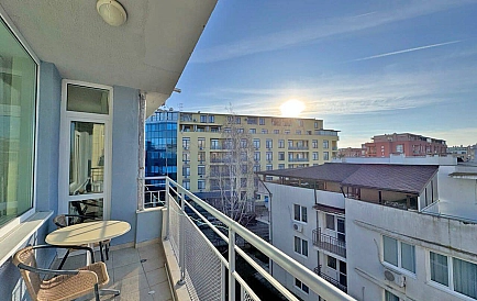 ID 15331 Двухкомнатная квартира в Фаворит Фото 5