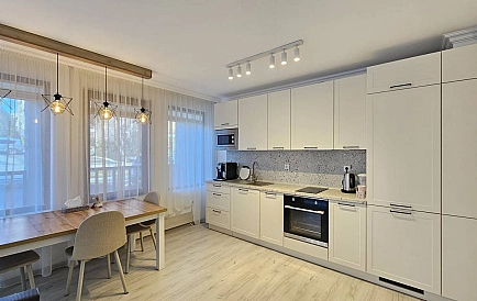 ID 15198 Двухкомнатная квартира в Этера 4 Фото 2