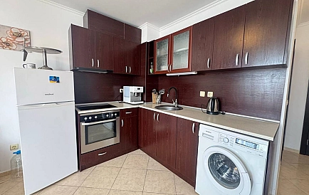 ID 15640 Двухкомнатная квартира во Фамагуста Фото 8