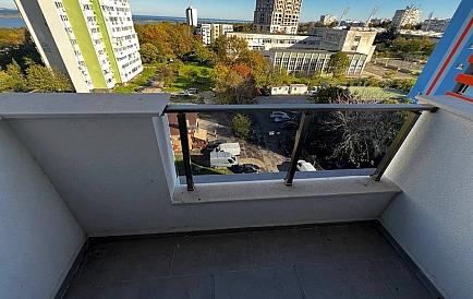 ID 14760 Трехкомнатная квартира в Зорница Фото 8