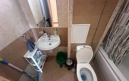 ID 15202 Двухкомнатная квартира в Роял Сан Фото 8