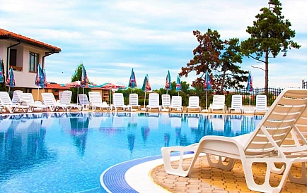 ID 15086 Квартира-студия в Гардения Хиллс Фото 10