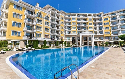 ID 15170 Трехкомнатная квартира в Вилла Флоренция Фото 10