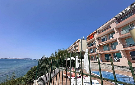 ID 16335 Двухкомнатная квартира в Корал Бич Фото 6