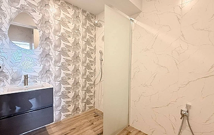 ID 15495 Четырехкомнатная квартира в Оазис Фото 4