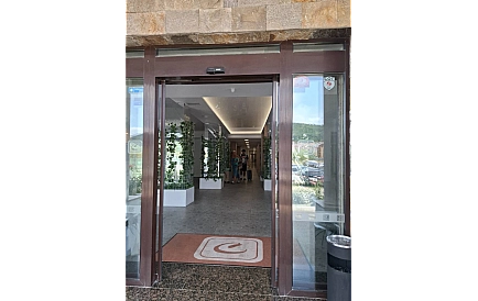 ID 14484 Двухкомнатная квартира в Касабланка Фото 10