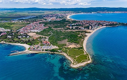 ID 14627 Двухкомнатная квартира в Акротирия Фото 10