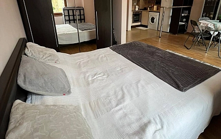 ID 15668 Квартира-студия в Марвел 1 Фото 7
