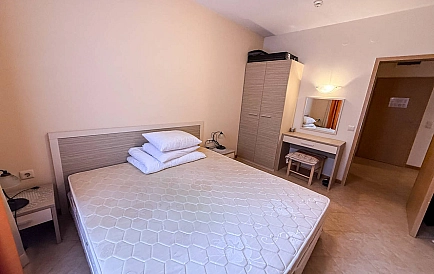 ID 14886 Двухкомнатная квартира в Роял Сан Фото 3