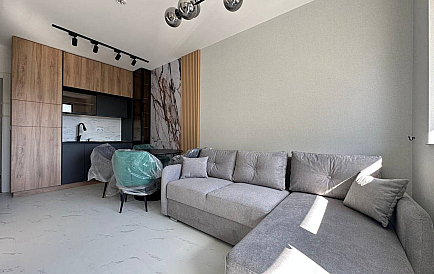 ID 15288 Двухкомнатная квартира в Свит Хоум 8 Фото 1 