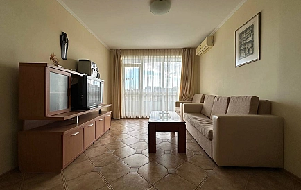 ID 14895 Двухкомнатная квартира в Централ Плаза Фото 9