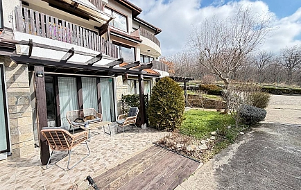 ID 15352 Двухкомнатная квартира в Бей Вью Виллас Фото 5