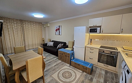 ID 15484 Двухкомнатная квартира в Си Дримс Фото 9