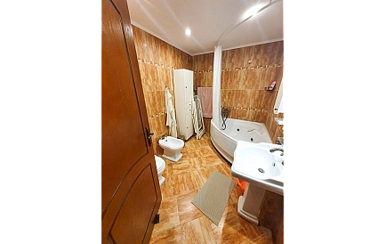 ID 13415 Трехкомнатная квартира в Порт Палас Фото 9