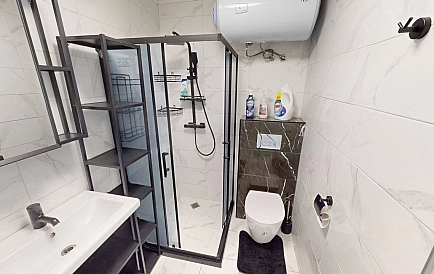 ID 15029 Трехкомнатная квартира в Соле Мар Фото 4