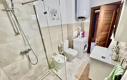 ID 16573 Четырехкомнатная квартира в Сан Коуст Резорт Фото 5