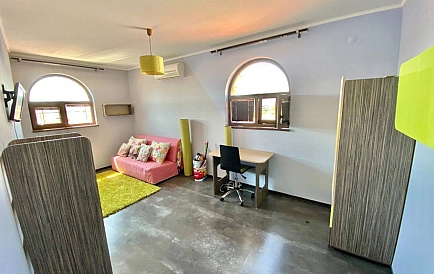 ID 14853 Пятикомнатная квартира в Эстебан Фото 10