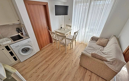 ID 16402 Трехкомнатная квартира в Даун Парк Фото 10