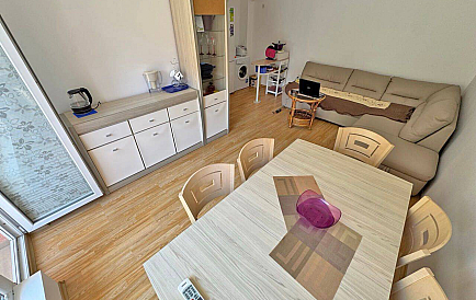 ID 13935 Трехкомнатная квартира в Санни Дей 6 Фото 1 