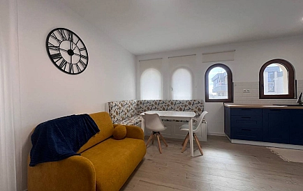 ID 15230 Двухкомнатная квратира в Гранд Вилладж Фото 2