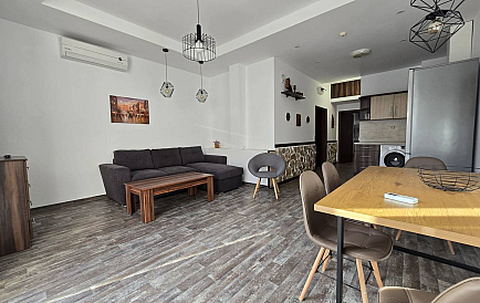 ID 14840 Двухкомнатная квартира в Черное Море 1 Фото 1 