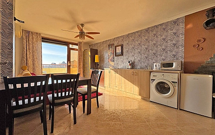 ID 14986 Двухкомнатная квартира в Антония Фото 2