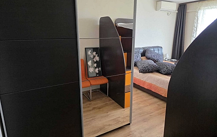 ID 15577 Трехкомнатная квартира в Лайфстайл 3 Фото 8