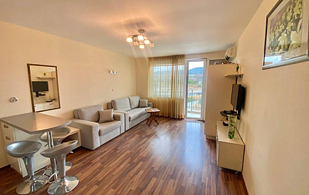 ID 14858 Квартира-студия в Амадеус 19 Фото 1 