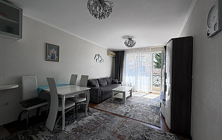 ID 15741 Трехкомнатная квартира в Вилла Каталина Фото 1 