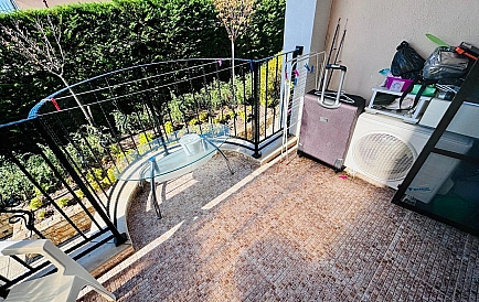 ID 15204 Квартира-студия в Премьер Форт Бич Фото 9