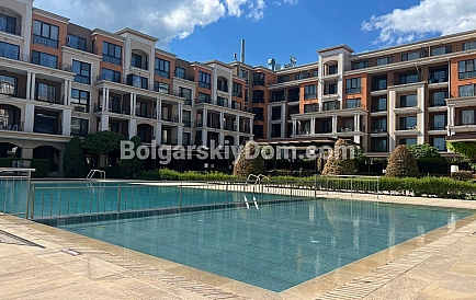 ID 16560 Квартира-студия в Премьер Форт Бич Фото 6