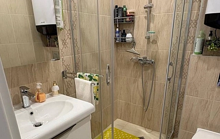 ID 14851 Двухкомнатная квартира в Поморье Резиденс Фото 4