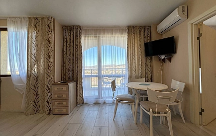 ID 14822 Двухкомнатная квартира в Сезоны 3 Фото 9