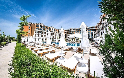 ID 15294 Двухкомнатная квартира в Премьер Форт Бич Фото 6