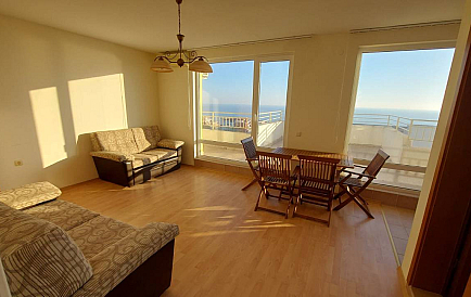 ID 14825 Квартира-студия в Краун Форт Клуб Фото 1 