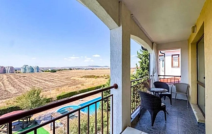 ID 14777 Двухкомнатная квартира в Рутланд Бич Фото 7