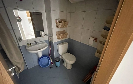 ID 14808 Трехкомнатная квартира в Марина Кейп Фото 4