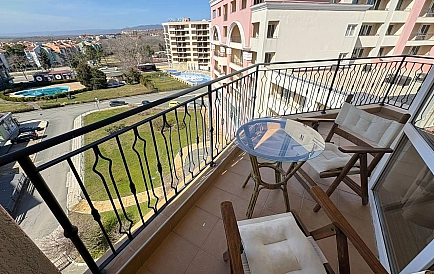 ID 15283 Двухкомнатная квартира в Маджестик Бич Резорт Фото 5