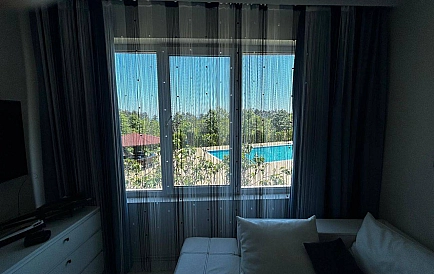 ID 14086 Двухкомнатная квартира в Пайнс Бич Резорт Фото 7