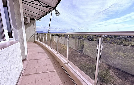 ID 14603 Двухкомнатная квартира в Джолли Фото 5