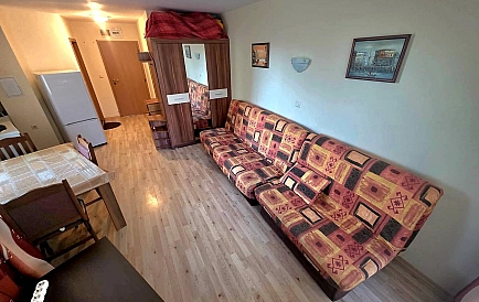 ID 15104 Квартира-студия в Амадеус 19 Фото 8