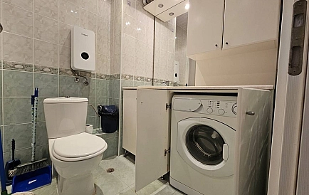 ID 15400 Двухкомнатная квартира в Сан Сити 1 Фото 4